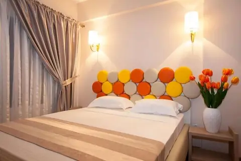 Michelangelo Resort in Δημοτική Ενότητα Κασσωπαίων — foto 29