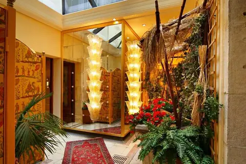 Hotel Ca' dei Conti in Venetië, foto 24