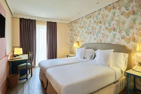 Hotel Fenix in Torremolinos — foto 3