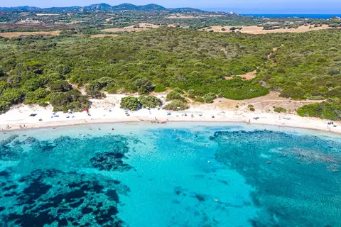 Baia Blu La Tortuga in Aglientu — foto 3