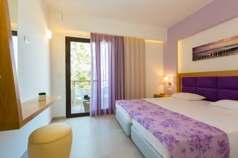 Hotel Eltina in Rethimnon — foto 23