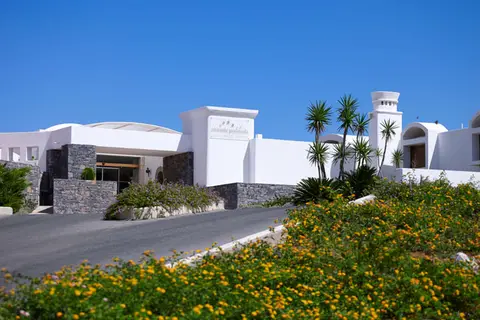Elounda Peninsula All Suite Hotel in Ελούντα — foto 7