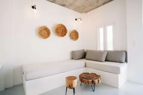 Mesanto Luxury Suites in Δημοτική Ενότητα Θήρας — foto 11