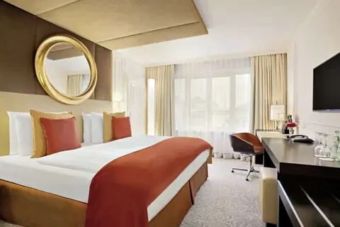 Hotel Vier Jahreszeiten Kempinski in München — foto 15