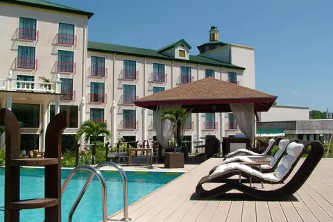 Royal Torarica in Rainville