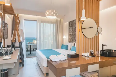 Epos Luxury Hotel in Georgioupolis — foto 3