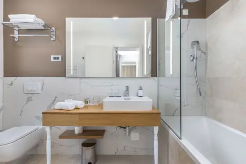 Boutique Hotel Esplanade in Crikvenica — foto 28
