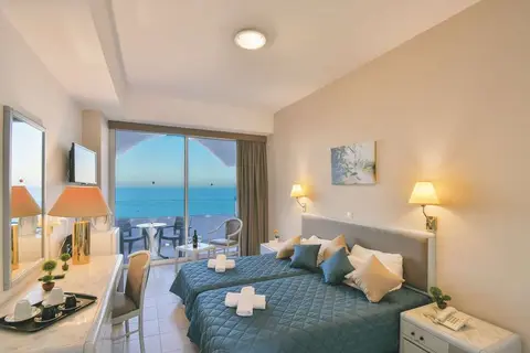 Olympos Beach Hotel in Dessole Olympos Beach Resort, foto 5