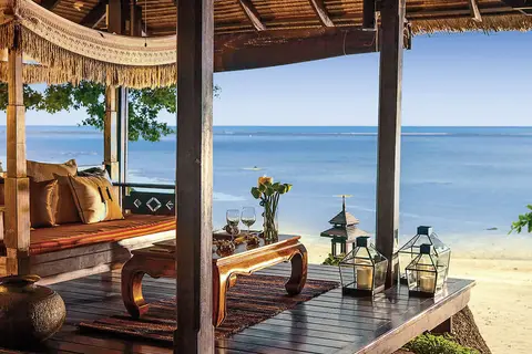 Renaissance Koh Samui Resort & Spa in Koh Samui — foto 9