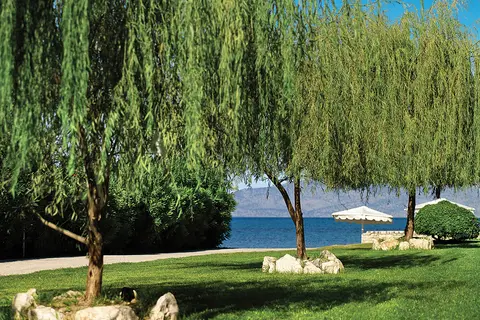 Hotel Roda Beach Resort & Spa in Καρουσάδες — foto 22