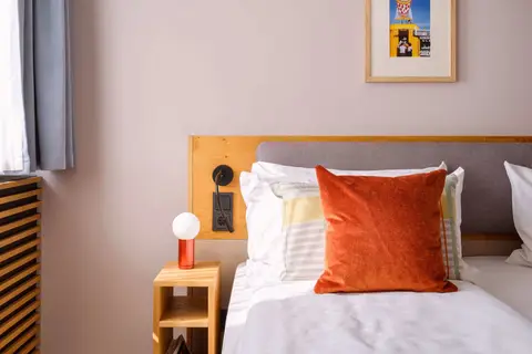 Flemings Hotel München-Schwabing in München — foto 13