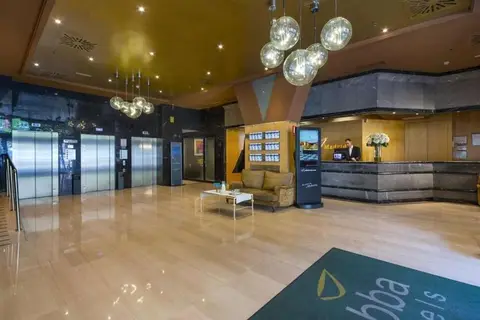 Abba Madrid Hotel in Madrid, foto 7