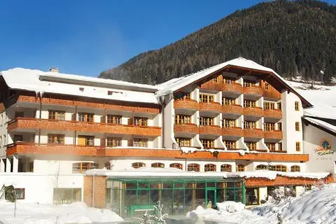 Hotel Kolmhof foto 1