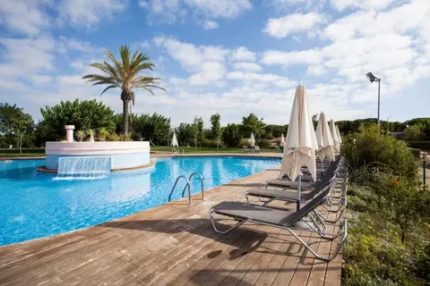 Camping Alannia El Pinar foto 2