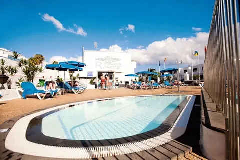 Hotel Rosamar in Alicante, foto 26