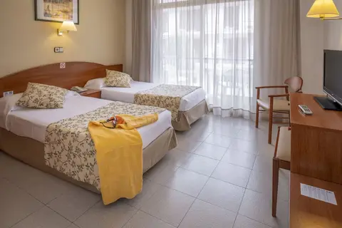 Hotel GHT Costa Brava & Spa in Tossa de Mar — foto 20