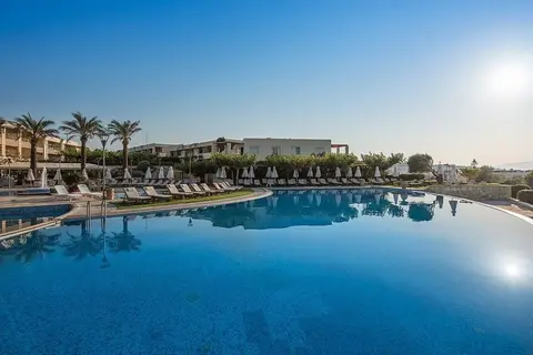 Cretan Dream Resort And Spa in Κάτω Σταλός — foto 2