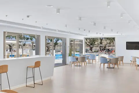 THB Cala Lliteras in Capdepera — foto 7