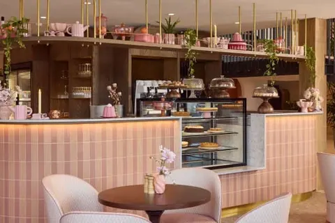 Van der Valk Hotel Volendam foto 15