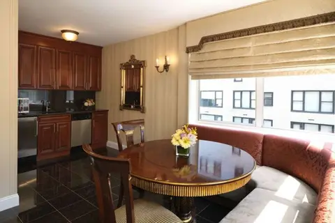 The Kimberly Hotel in New York — foto 13
