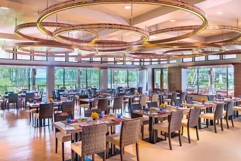 Dusit Thani Krabi Beach Resort in บ้านเกาะกวาง — foto 6