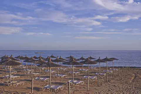 Sandy Beach Resort in Άγιος Γεώργιος — foto 30