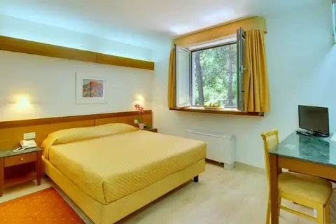 Hotel Uvala in Dubrovnik — foto 4