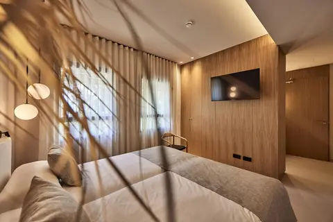 Joe's Gomila Boutique Hotel in Palma De Mallorca, foto 8