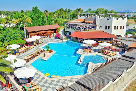 Gaia Garden in Kos, foto 29