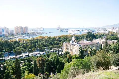 Molina Lario in Guadalmar-San Julián — foto 10