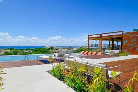 Aloft Playa del Carmen in Playa del Carmen