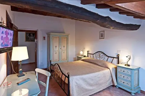 Villa Cheli in Lucca — foto 5
