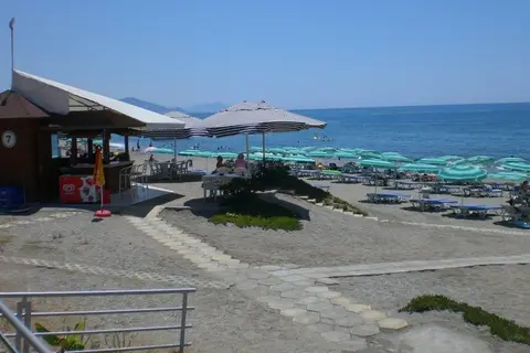 Lavinia Apart Hotel in Alanya — foto 25