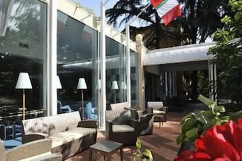 Hotel delle Rose Terme Wellness & Spa in Monticelli Terme, foto 6