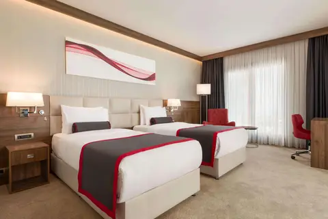 Ramada by Wyndham Beylikduzu in İstanbul, foto 21