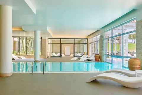 Capovaticano Resort Thalasso & Spa in Ricadi — foto 2