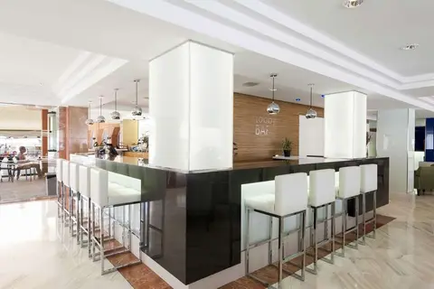 Vista Park Hotel in Santa Margalida — foto 23
