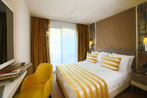 Icon Hotel Istanbul in Fatih