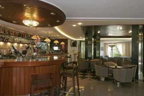 S'Argamassa Palace in S’Argamassa — foto 27