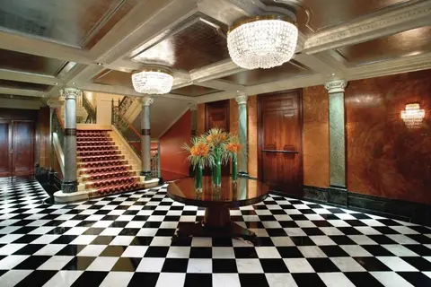 Mandarin Oriental Mayfair, London in Londen, foto 11