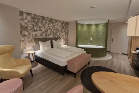 Köhlers Forsthaus Wellness & Genuss Hotel foto 8