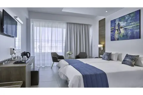 Gaia Sun N Blue Hotel in Ayia Napa — foto 22