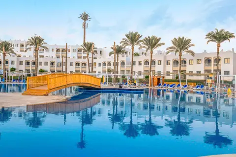Sunrise Diamond Beach Resort in Sharm El Sheikh, foto 4