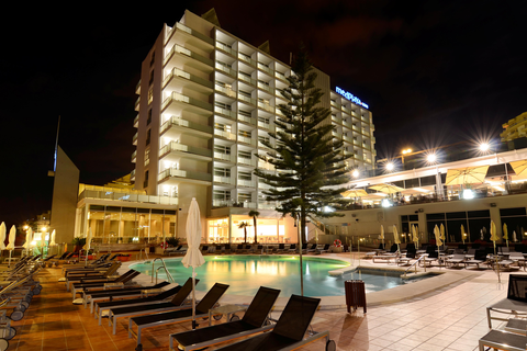 Hotel Riviera Costa del Sol foto 26