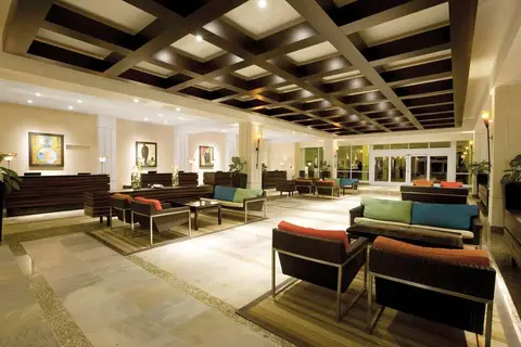 Hilton Rose Hall Resort & Spa in Hilton Rose Hall Resort Spa, foto 22
