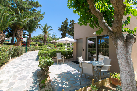 Appartementen Eleni Village foto 5