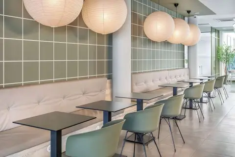 B&B Hotel Lisboa Aeroporto in Loures — foto 4