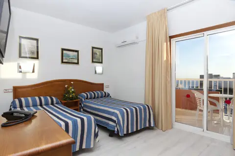 Cabana in Benidorm — foto 28