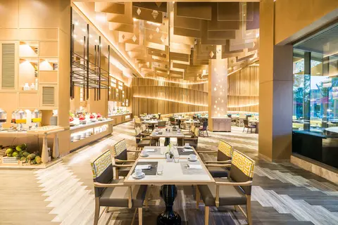 AVANI+ Hua Hin Resort in เทศบาลเมืองชะอำ — foto 25