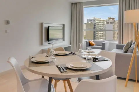 Pestana Tanger City Center Suites & Apparteme in Tanger — foto 18